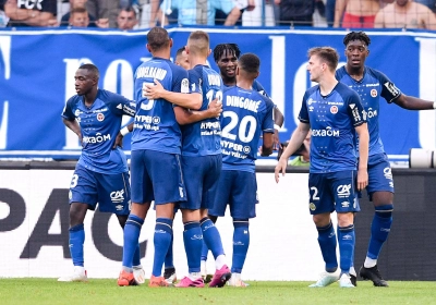 Ligue 1 : Marseille plante complètement sa première de la saison face à Reims et Foket