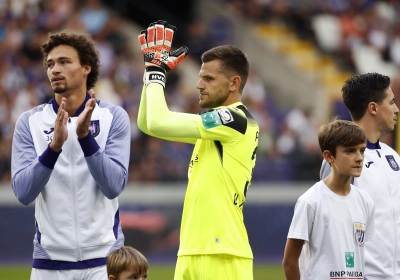 Cet Anderlecht doit encore passer un palier : "Les "petits" en sont conscients"