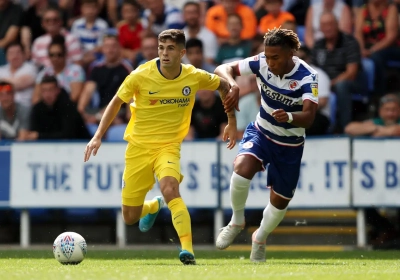 🎥 Premier League : Pulisic voit triple et Chelsea enchaine, Batshuayi sur le banc toute la rencontre