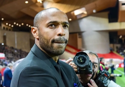 Thierry Henry est sous le charme de Liverpool : "Ce qu'ils font en ce moment est effrayant"