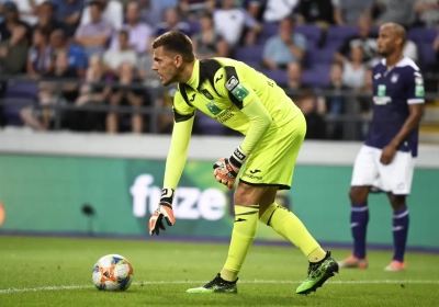 Hendrik Van Crombrugge  : "Véritablement positif de savoir que les supporters sont toujours derrière nous"