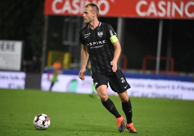 Eupen creuse l'écart et regarde devant au classement : "Anderlecht est à trois points de nous maintenant"