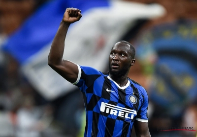 🎥 Malgré Romelu Lukaku, l'Inter ne profite pas du faux pas de la Juve