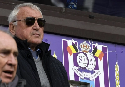 Avant le Clasico, Paul Van Himst pointe les principaux défauts d'Anderlecht