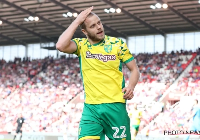 🎥 Pukki, le bourreau de Manchester City et de Kevin De Bruyne