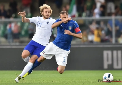 Historique : une nation se qualifie pour son premier Euro ! 