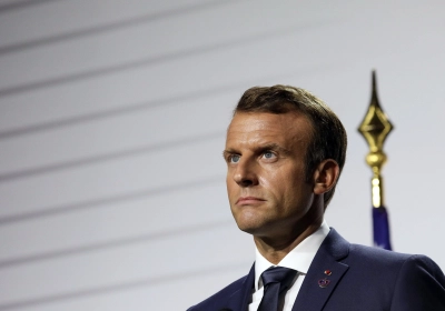 Le président Macron a présenté ses excuses auprès de l'Albanie après "la gaffe scandaleuse"