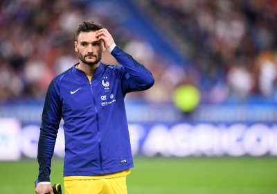 Hugo Lloris efface un record de Fabien Barthez 