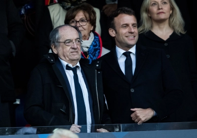 Le jackpot de la Fédération française de football avec la qualification des Bleus en finale