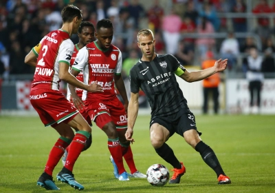 Eupen va mieux, mais ne parvient toujours pas à gagner 