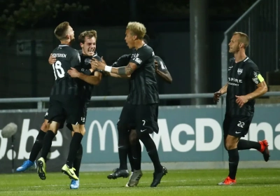 Coupe : Accrochés, les Pandas se qualifient finalement aux tirs au but