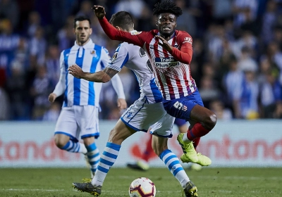 🎥 L'Atlético Madrid chute chez la Real Sociedad d'Adnan Januzaj