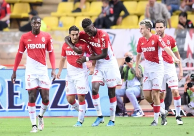 Monaco, dernier qualifié pour les 8ème de finale de la Coupe de France 