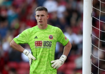 🎥 Liverpool s'impose à Sheffield United après une énorme bourde du gardien