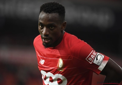 Mpoku arrache un point in-extremis lors du sommet wallon