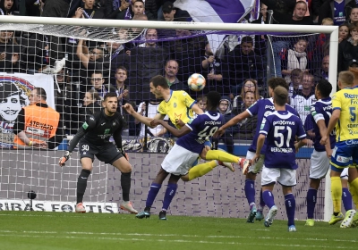 Anderlecht, inquiétant, patine contre Waasland et essuie ses premiers sifflets