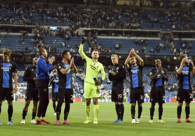 Simon Mignolet : "On doit être fier, on a montré notre meilleur football"