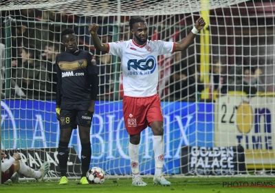 Courtrai et Vanderhaeghe attendaient ça depuis Anderlecht!