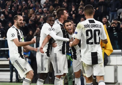 La Juve gagne à Rome et fait la bonne affaire du week-end