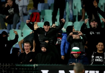 Racisme en Bulgarie : l'UEFA "déclare la guerre", procédures disciplinaires engagées