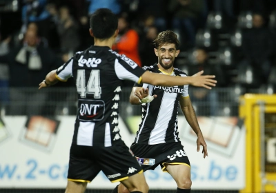 Un top 6 embouteillé : Charleroi prend trois points très importants contre Mouscron !