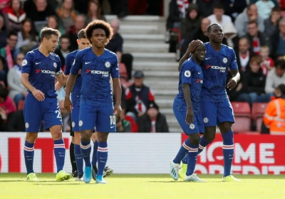 FA Cup : Chelsea se qualifie pour les 1/8es de finale avec un but de Basthuayi