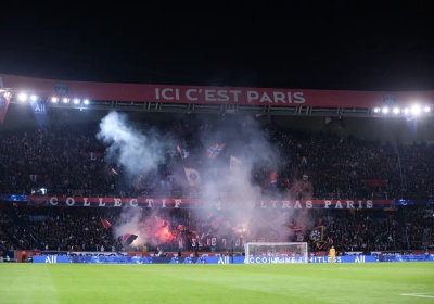 Ligue 1 : le PSG l'emporte en fin de match à Brest