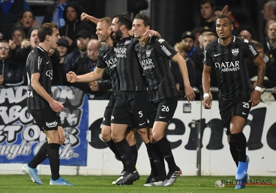 Eupen renoue avec la victoire à Waasland-Beveren