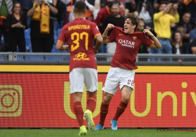 La Roma laisse le Napoli en galère et remonte sur le podium