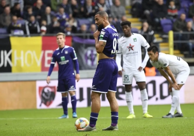 Roofe stoïque : "Trois points, c'est trois points, qu'aurions-nous pu faire de plus ?"