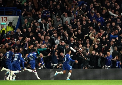 🎥 Chelsea inflige une claque à Everton 