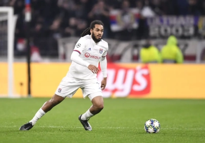 Lyon et Jason Denayer reprennent la tête de la Ligue 1 