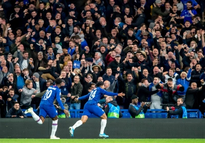 🎥 L'incroyable premier but de Reece James en Premier League 