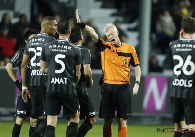 Eupen sort avec des regrets : "On a rectifié ensemble ce qui n'allait pas"