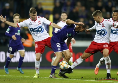 Que dire après un tel match ? Sambi Lokonga tente d'expliquer