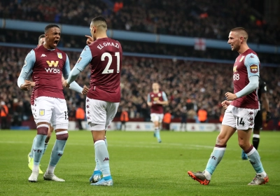 🎥 Carabao Cup : Aston Villa s'offre une belle option avant le retour face à Leicester City