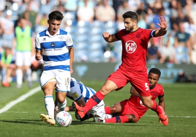 🎥 Un Anversois ouvre son compteur but en Championship, suite à un superbe effort technique