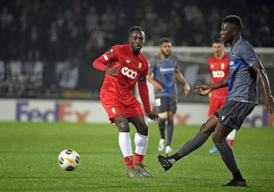 Mpoku : "On doit être plus méchants, plus égoïstes, plus radins"