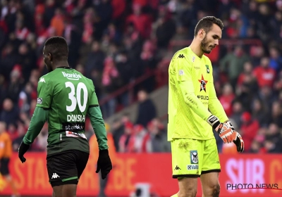 🎥 La bourde sans conséquences de Guillaume Hubert, "à la Ter Stegen"