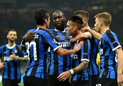 🎥 Europa League : l'Inter rejoint Séville en finale ! Doublé de Lukaku qui devient meilleur buteur belge dans la compétition