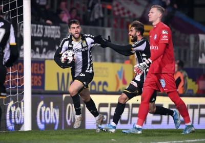 La soirée parfaite pour Charleroi: "Il fallait éviter les prolongations"