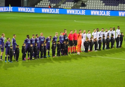 Virton, rattrapé dans les derniers instants, partage au Beerschot