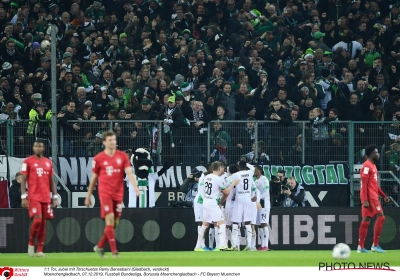 🎥 Bundesliga : Mönchengladbach écarte Cologne