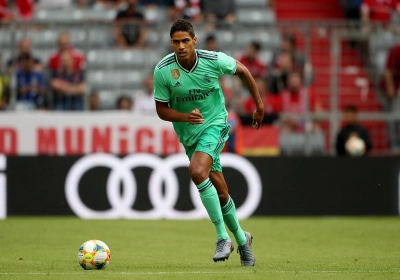 Le Real prend provisoirement la tête, nouvelle clean-sheet pour Courtois