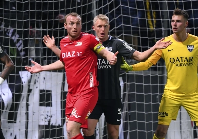 Eupen renoue avec la victoire au bout de l'ennui