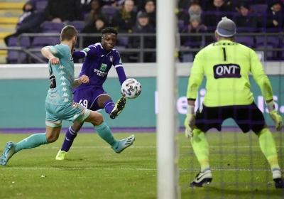 Charleroi semble inébranlable : "Il faut que ça continue le plus longtemps possible !"