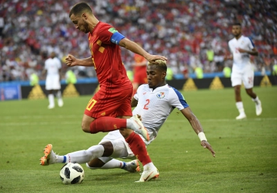 "Optimisme" dans le staff médical des Diables pour Eden Hazard 