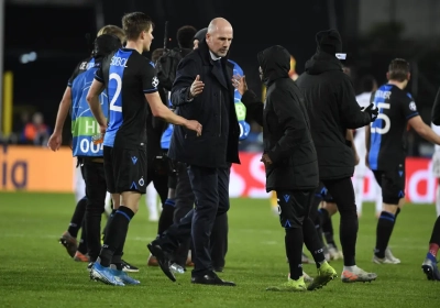 Clément évoque le mercato : "Il faut un joueur à l'apport immédiat"