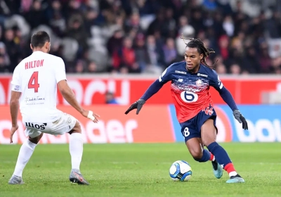 🎥 Le match de folie du prodige Renato Sanches, de retour à son meilleur niveau