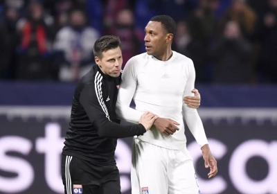 Critiqué, Marcelo adresse une lettre aux supporters de l'Olympique Lyonnais : "Je ne peux rester silencieux et traité de la sorte"